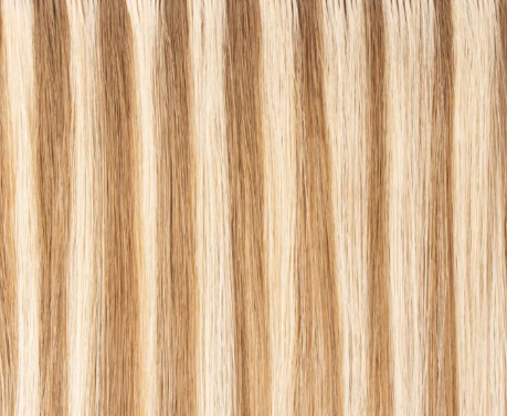 HALF WEFT - (MIXED)