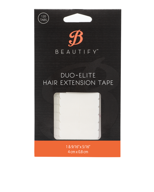 DUO-ELITE TAPE TABS