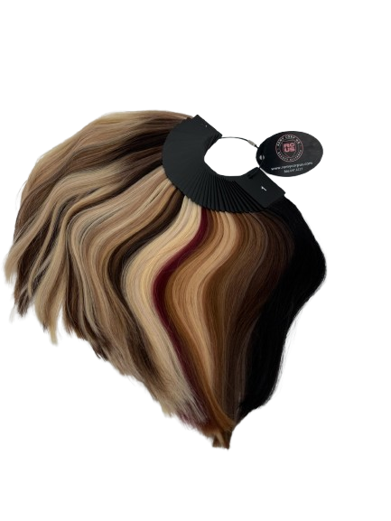PRO COLOR RING