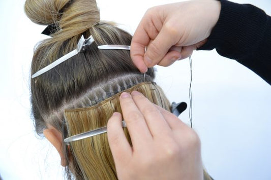 HAND TIED WEFT CLASS