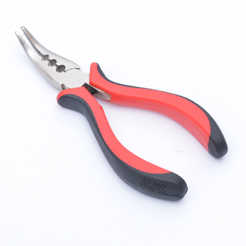 MICRO RING PLIERS 3 HOLES